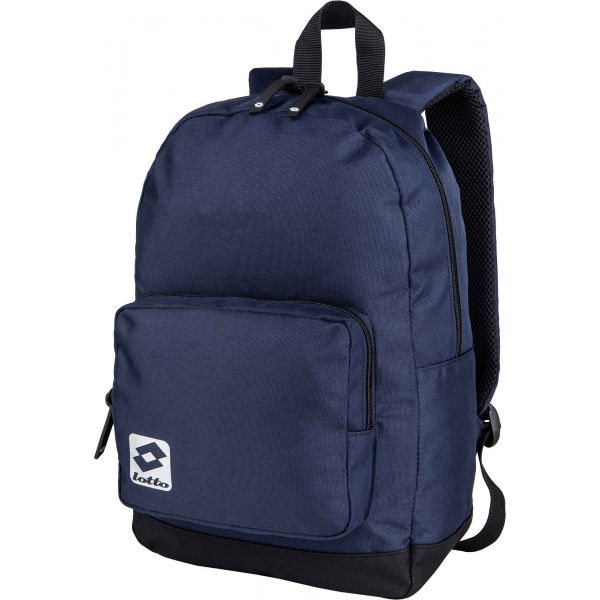 Lotto RECORD DUAL  NS - Městský batoh Lotto