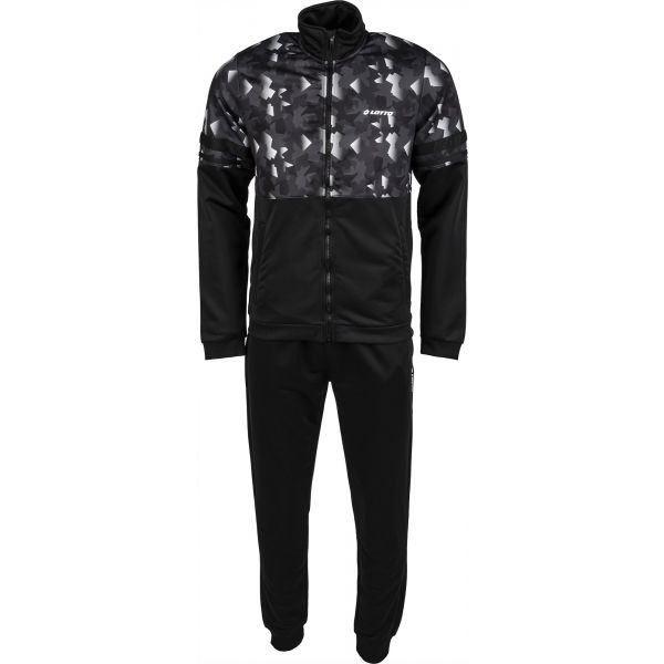 Lotto WYSTAN  M - Pánská tepláková souprava Lotto