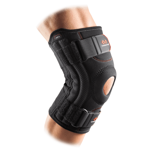 McDavid PATELLA KNEE SUPPORT  M - Ortéza na koleno McDavid