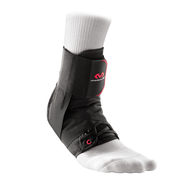 McDavid ULTRALITE ANKLE  L - Ortéza na kotník McDavid