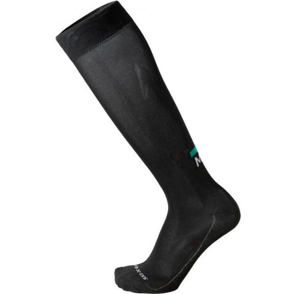 Mico EXTRALIGHT WEIGHT SKI SOCKS černá XL - Lyžařské ponožky Mico