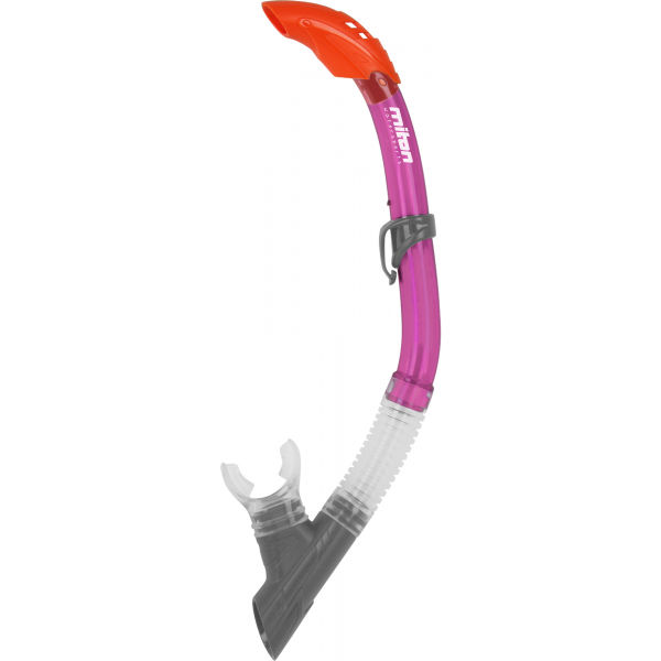 Miton LAKE JUNIOR  NS - Juniorský potápěčský šnorchl Miton