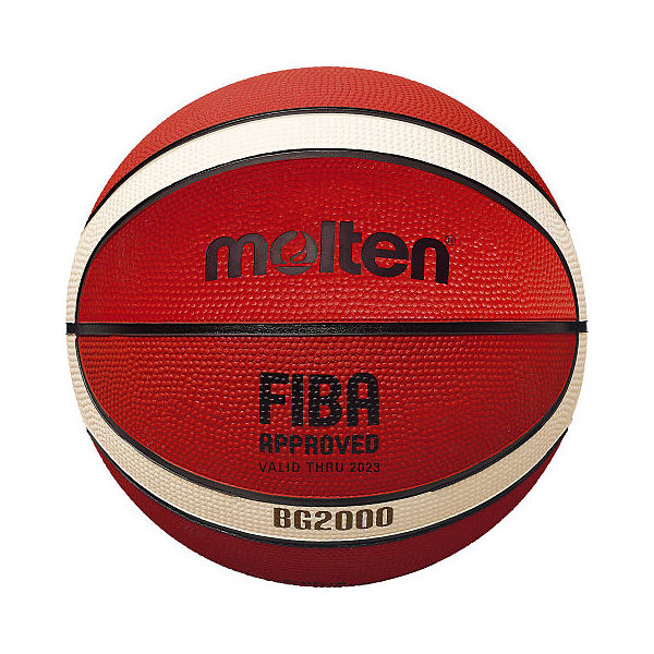 Molten BG 2000  5 - Basketbalový míč Molten
