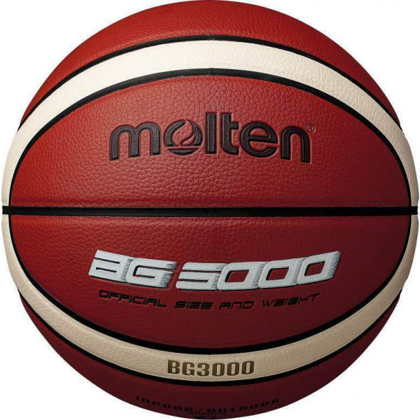 Molten BG 3000  5 - Basketbalový míč Molten