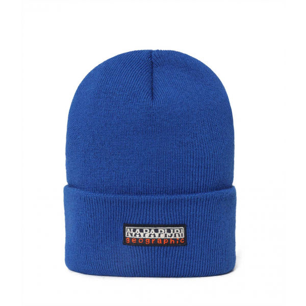 Napapijri FARO  UNI - Pánská čepice Napapijri