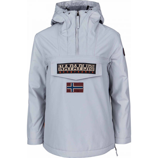 Napapijri RAINFOREST W WINT 4  L - Dámská zimní bunda Napapijri