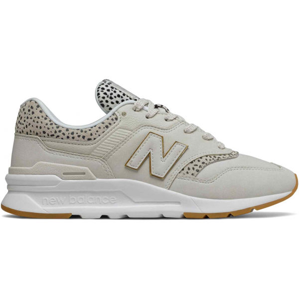 New Balance CW997HCH  6 - Dámská volnočasová obuv New Balance