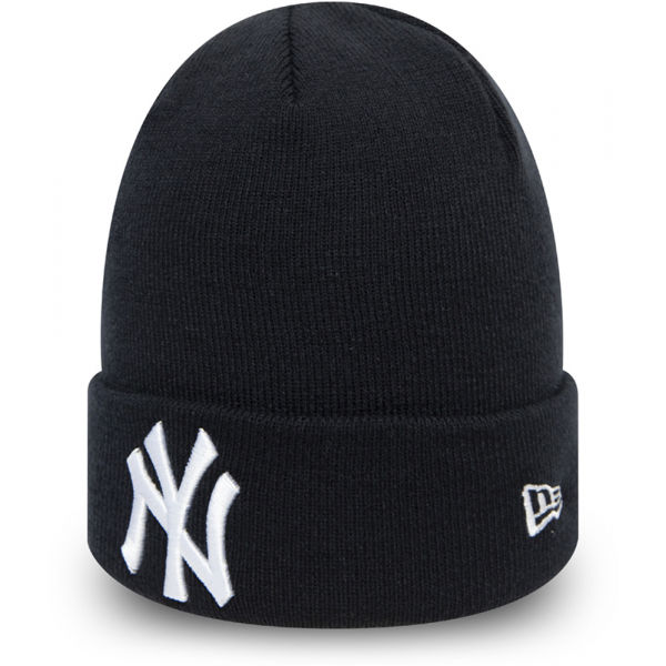 New Era MLB ESSENTIAL NEW YORK YANKEES  UNI - Klubová čepice New Era