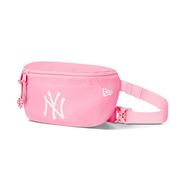 New Era MINI WAIST BAG NEW YORK YANKEES  UNI - Ledvinka New Era
