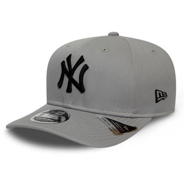 New Era 9FIFTY MLB STRETCH NEW YORK YANKEES  S/M - Klubová kšiltovka New Era