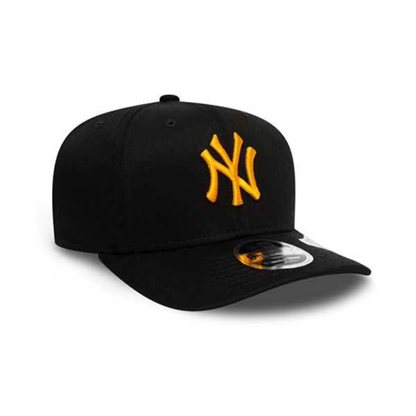 New Era 9FIFTY MLB STRETCH NEW YORK YANKEES  M/L - Klubová kšiltovka New Era