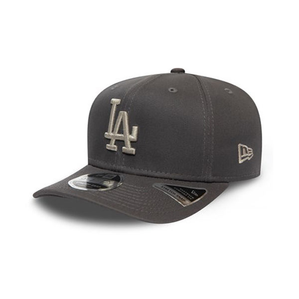 New Era 9FIFTY MLB STRETCH LOS ANGELES DODGERS  S/M - Klubová kšiltovka New Era