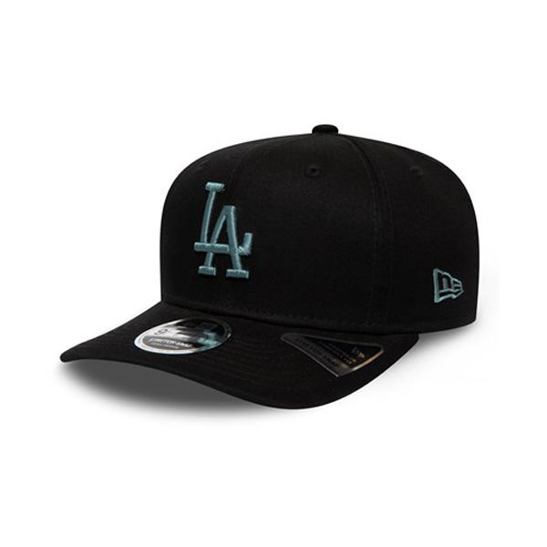 New Era 9FIFTY MLB STRETCH LOS ANGELES DODGERS  S/M - Klubová kšiltovka New Era