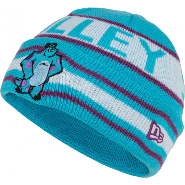 New Era KIDS DISNEY SULLEY  YOUTH - Dětská čepice New Era