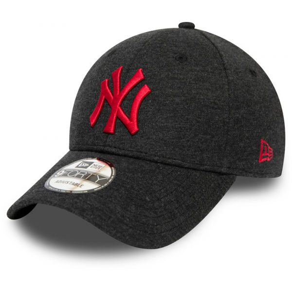 New Era 9FORTY MLB ESSENTIAL NEW YORK YANKEES  UNI - Klubová kšiltovka New Era