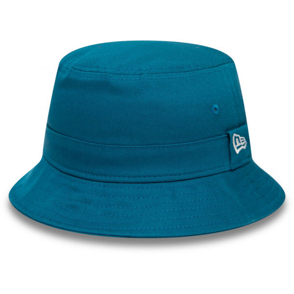 New Era ESSENTIAL BUCKET  M - Klobouk New Era
