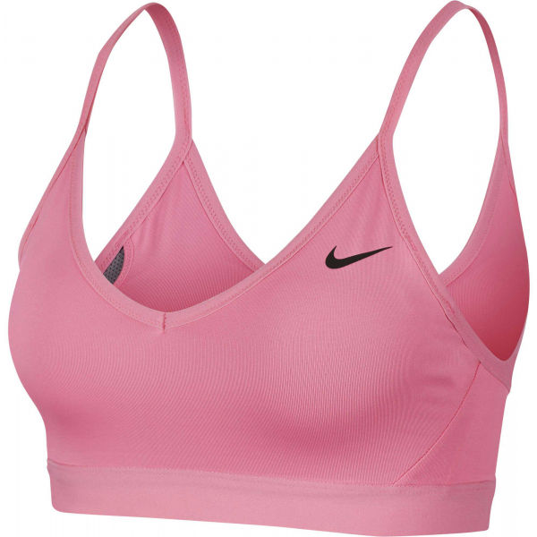 Nike INDY BRA  XS - Dámská podprsenka Nike