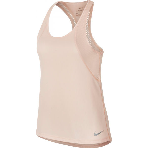 Nike RUN TANK W  L - Dámské běžecké tílko Nike