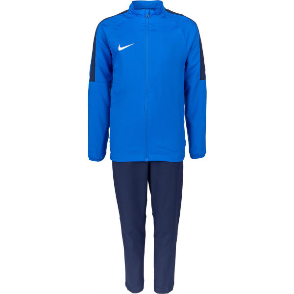 Nike DRY ACDMY18 TRK SUIT W Y  M - Chlapecká fotbalová souprava Nike