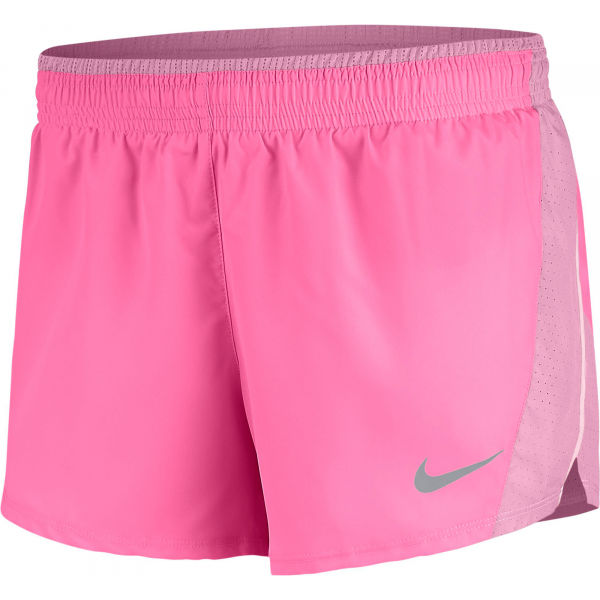 Nike 10K SHORT W  L - Dámské běžecké šortky Nike