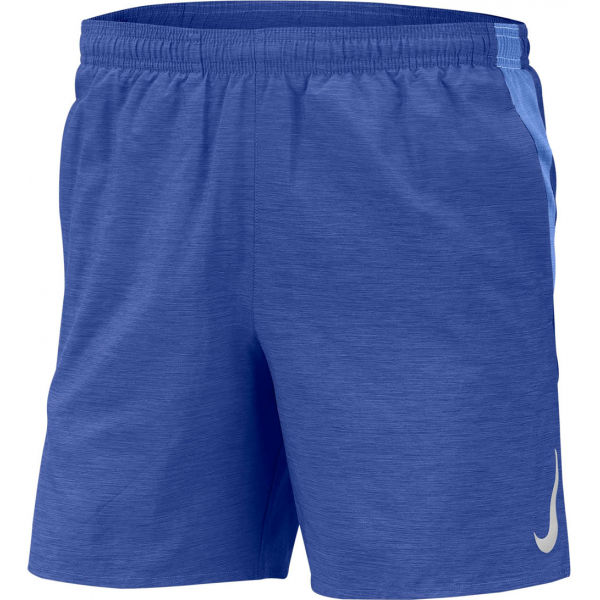 Nike CHLLGR SHORT 7IN BF M  2XL - Pánské běžecké šortky Nike