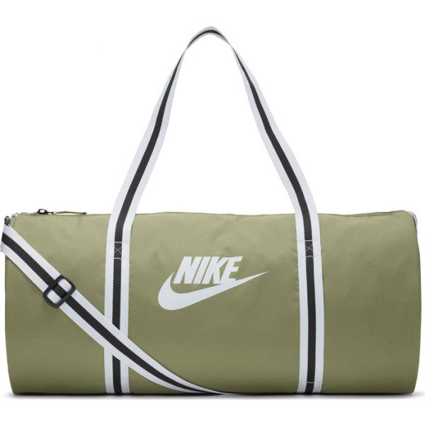 Nike HERITAGE béžová  - Sportovní taška Nike