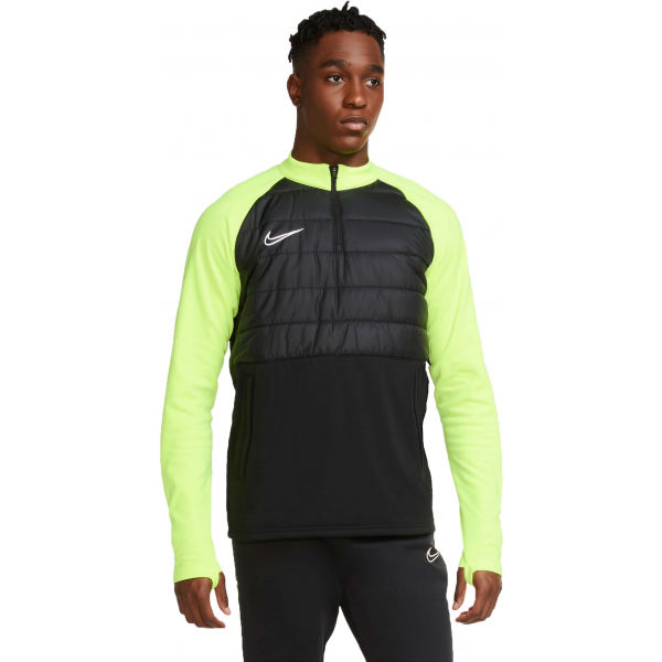 Nike DRY PAD ACD DRIL TOP WW M  2XL - Pánský tréninkový top Nike