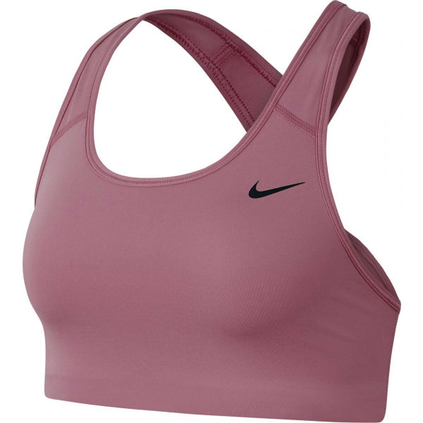 Nike MED NON PAD BRA  L - Dámská sportovní podprsenka Nike