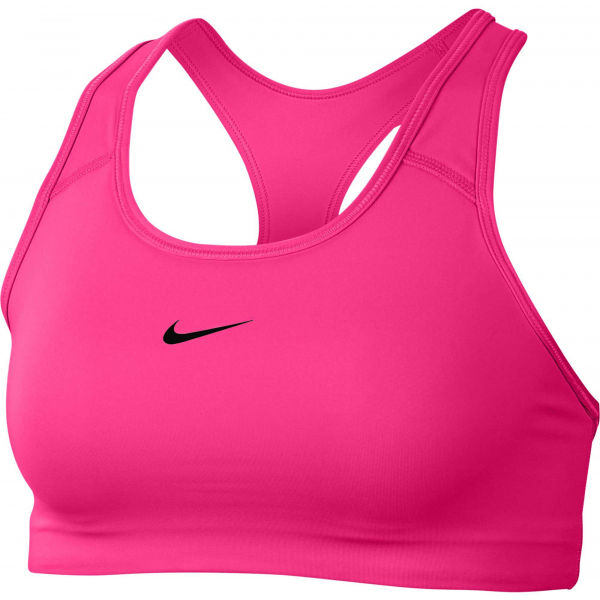 Nike SWOOSH BRA PAD  S - Dámská sportovní podprsenka Nike