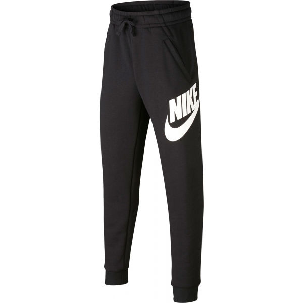 Nike NSW CLUB+HBR PANT B  M - Chlapecké kalhoty Nike