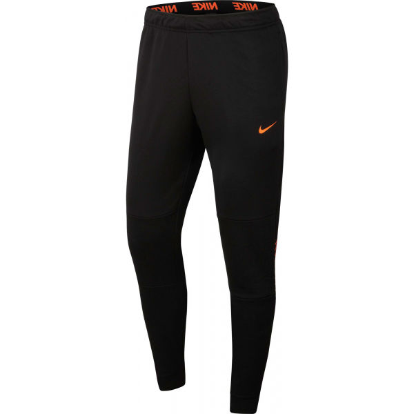 Nike DRY PANT FLC LV 2.0 M  2XL - Pánské tréninkové kalhoty Nike