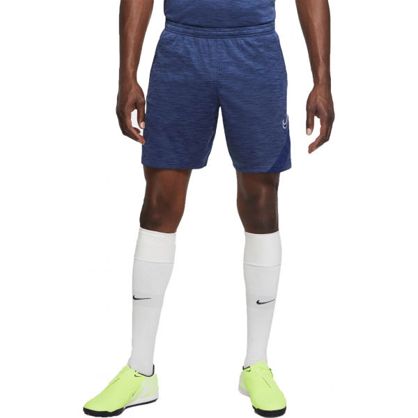Nike DRY ACD SHORT KZ FP HT M  2XL - Pánské fotbalové šortky Nike