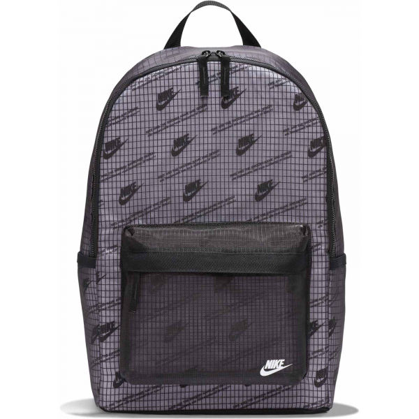 Nike HERITAGE 2.0 černá NS - Dámský batoh Nike