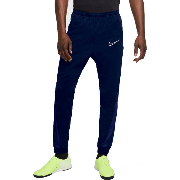 Nike M Dri-FIT ACADEMY  2XL - Pánské sportovní tepláky Nike