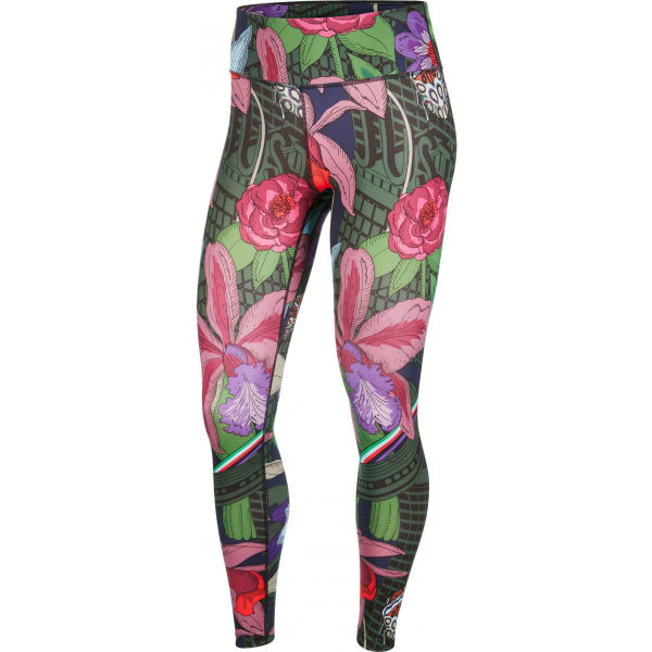 Nike ONE ICON CLASH  XS - Dámské legíny Nike