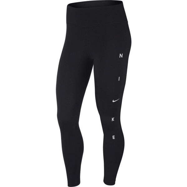 Nike ONE TIGHT 7/8 NK GRX W  XS - Dámské legíny Nike