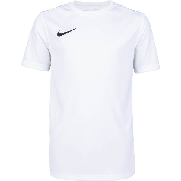Nike DRI-FIT PARK 7 JR  XS - Dětský fotbalový dres Nike