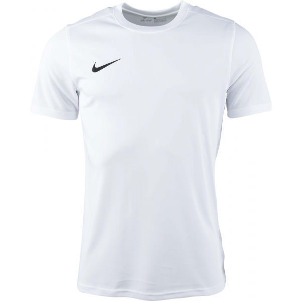 Nike DRI-FIT PARK 7  S - Pánské sportovní tričko Nike