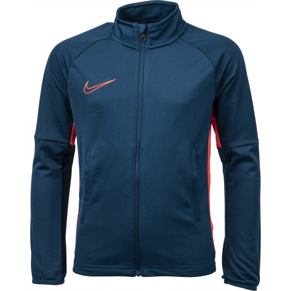 Nike DRY ACADEMY SUIT K2  S - Chlapecká souprava Nike
