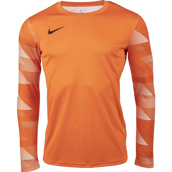 Nike DRY PARK IV JSY LS GK  XL - Pánský brankářský dres Nike