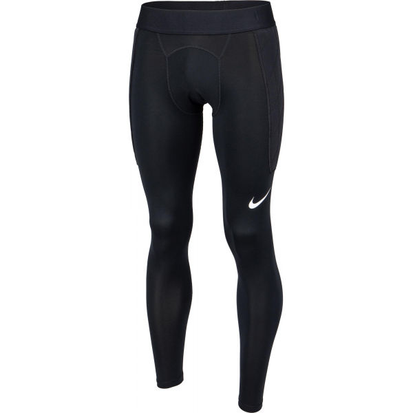 Nike GARDIEN I GOALKEEPER  S - Pánské fotbalové kalhoty Nike