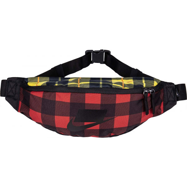 Nike HERITAGE HIP PACK   - Streetová ledvinka Nike