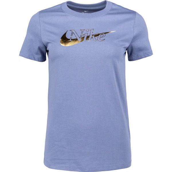Nike NSW TEE ICON CLASH 1 W  M - Dámské tričko Nike