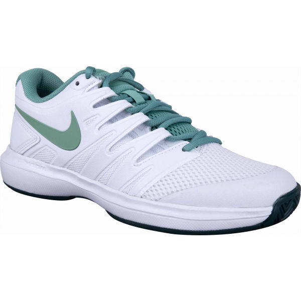 Nike AIR ZOOM PRESTIGE HC W  6 - Dámská tenisová obuv Nike