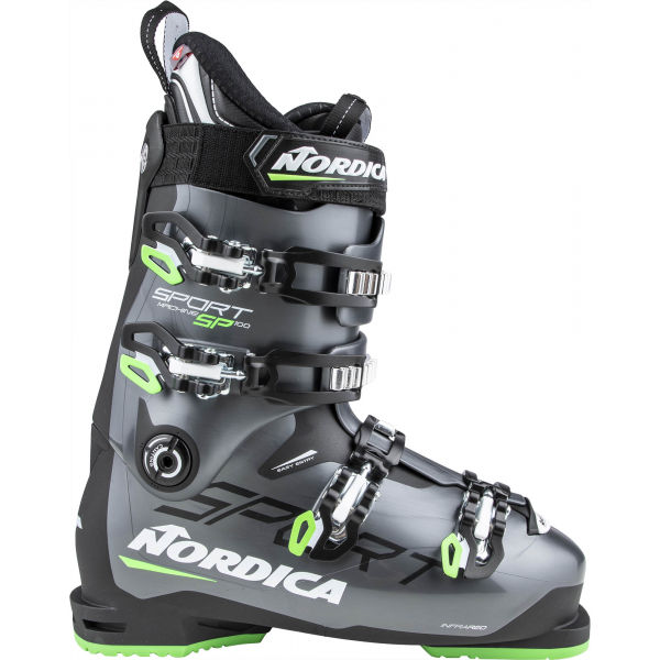 Nordica SPORTMACHINE SP 100  295 - Pánské lyžařské boty Nordica