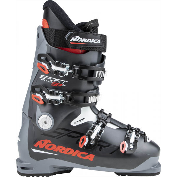 Nordica SPORTMACHINE SP 80  300 - Pánské lyžařské boty Nordica