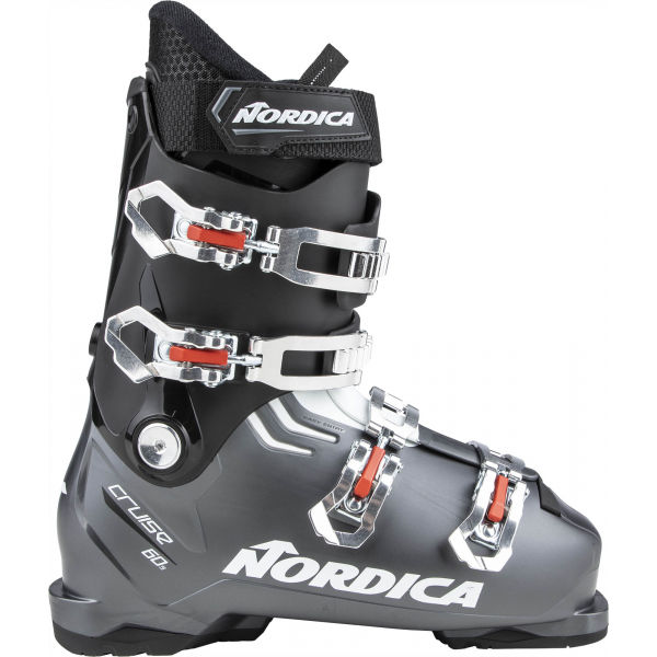 Nordica THE CRUISE 60 S  280 - Pánské lyžařské boty Nordica
