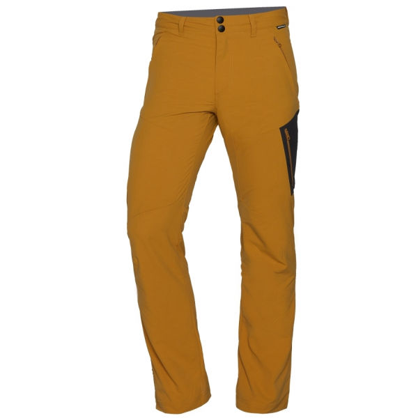 Northfinder VERIL  XXL - Pánské outdoorové kalhoty Northfinder