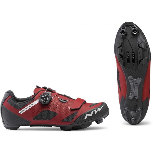 Northwave RAZER  46 - Pánské tretry Northwave