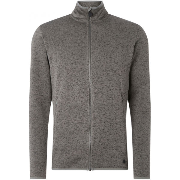 O'Neill PM PISTE FZ FLEECE  XXL - Pánská fleecová mikina O'Neill